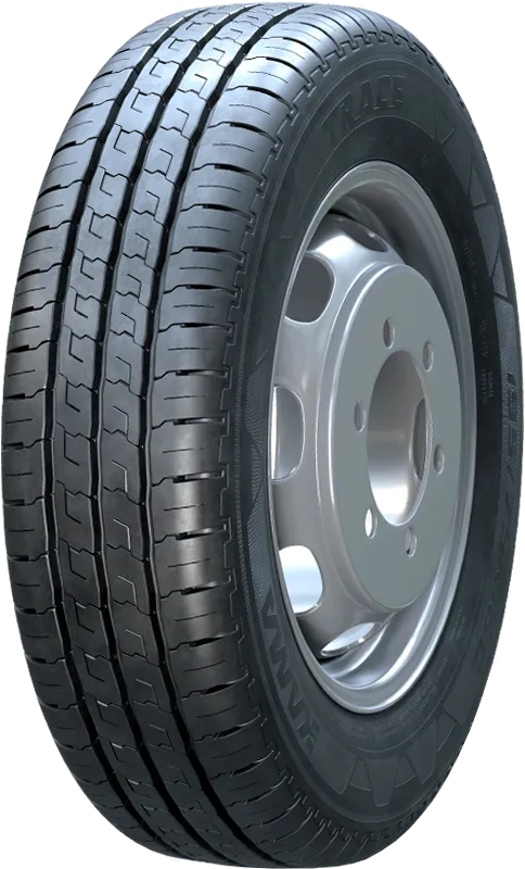 KAMA TRACE (HK-135) в Асине — KAMA TYRES KAMA TRACE (HK-135) в Асине