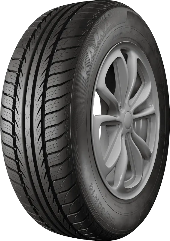 KAMA BREEZE в Асине — KAMA TYRES KAMA BREEZE в Асине