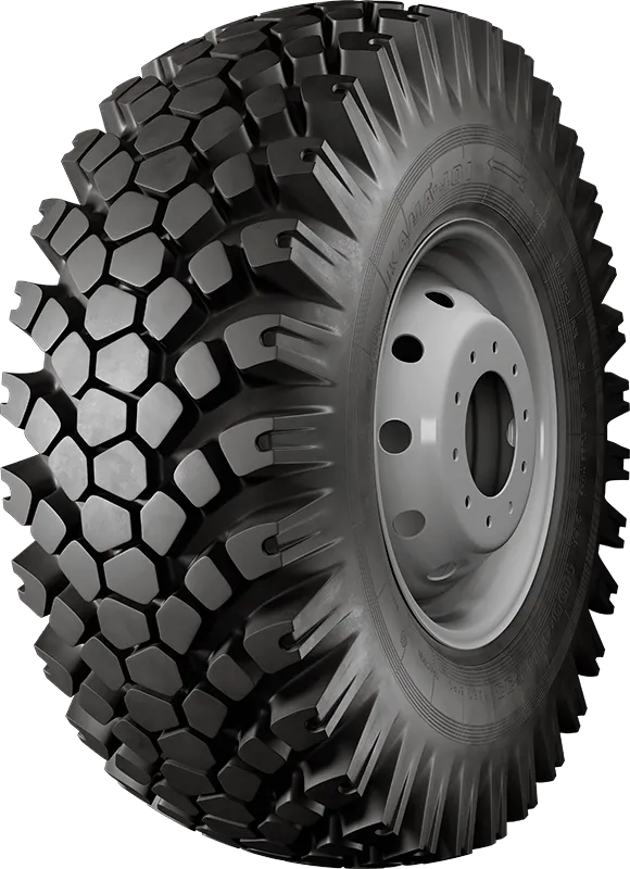 KAMA-401 в Асине — KAMA TYRES KAMA-401 в Асине