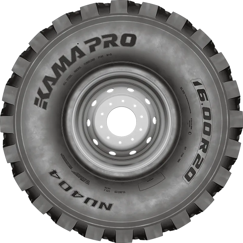 KAMA PRO NU 404 с рег давл в Асине — KAMA TYRES KAMA PRO NU 404 с рег давл в Асине