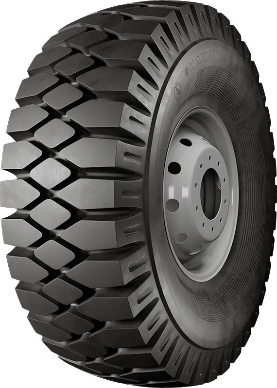 Ф-65 в Асине — KAMA TYRES Ф-65 в Асине
