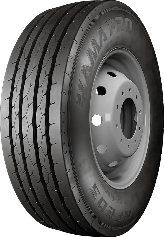 KAMA PRO NF 203 в Асине — KAMA TYRES KAMA PRO NF 203 в Асине