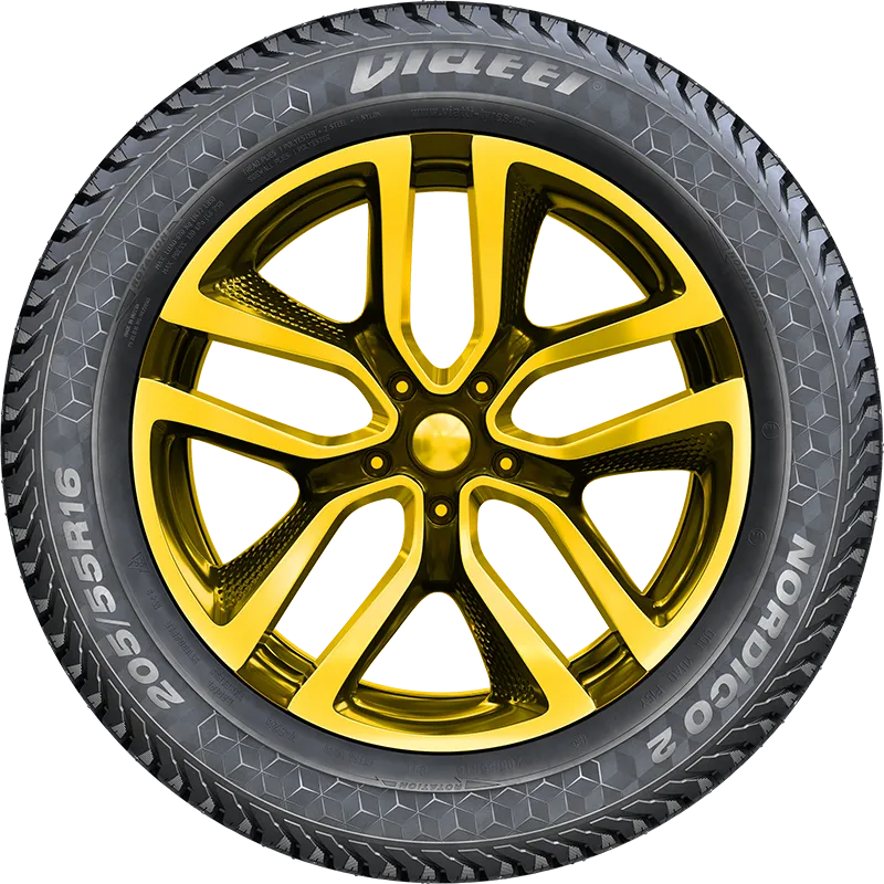 Viatti Nordico 2 (V-528) в Асине — KAMA TYRES Viatti Nordico 2 (V-528) в Асине