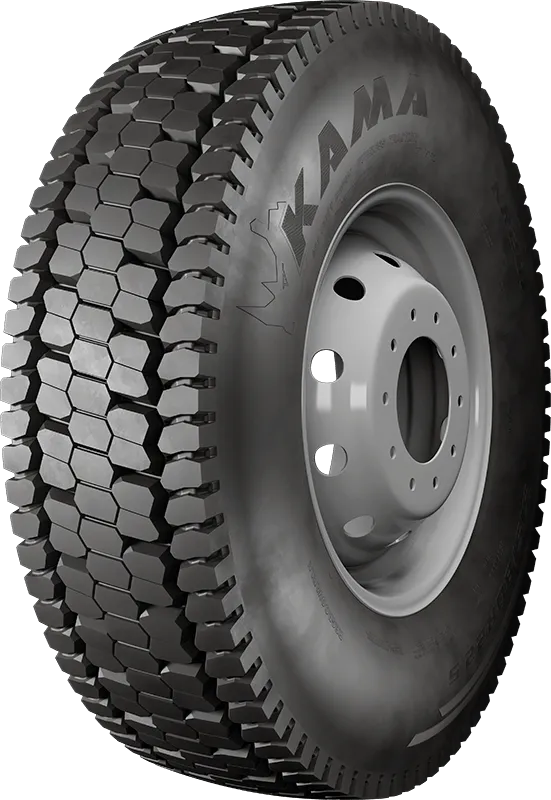 KAMA NR 201 в Асине — KAMA TYRES KAMA NR 201 в Асине