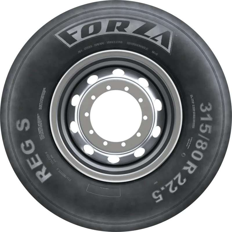 FORZA REG S в Асине — KAMA TYRES FORZA REG S в Асине