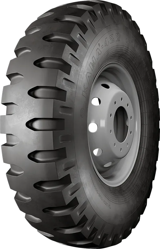 KAMA-422 в Асине — KAMA TYRES KAMA-422 в Асине