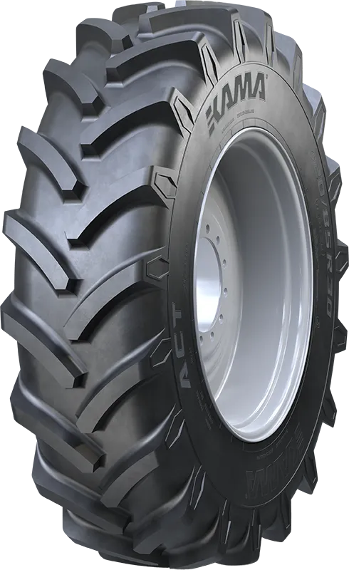 KAMA ACT в Асине — KAMA TYRES KAMA ACT в Асине